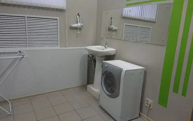 Hostel dedushkins sunduk