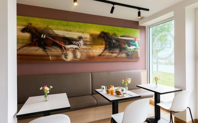 B&B Hotel Mönchengladbach