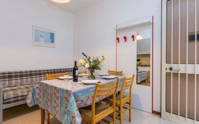 Villa Guglielmo e Anna