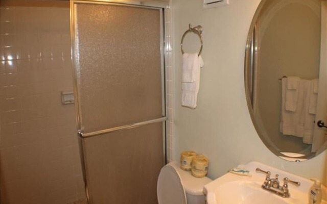 Summerhouse 342 2 Bedroom Condo