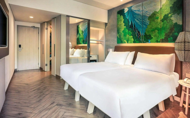 Mercure Kuta Bali
