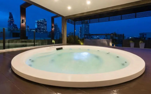 Zensation The Residence