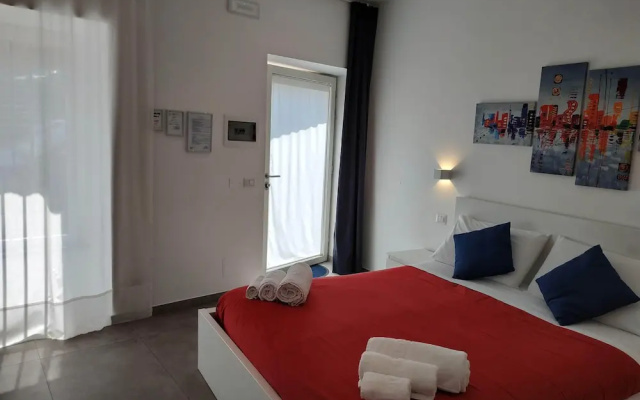 Palazzo Verdi B&B