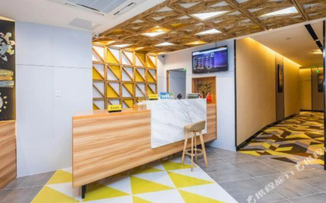 Durian Star Hotel – Kitchen – Nanjing