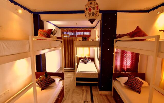 Yogi Guest House