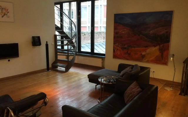 The Art Residence Maastricht