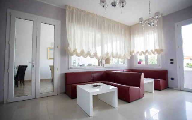 Hotel Perla dello Ionio