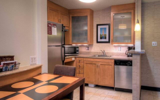 Residence Inn by Marriott Chapel Hill