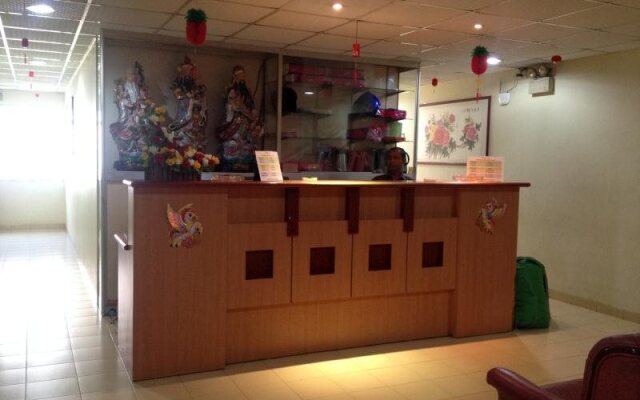 Hotel Sinar Bulan