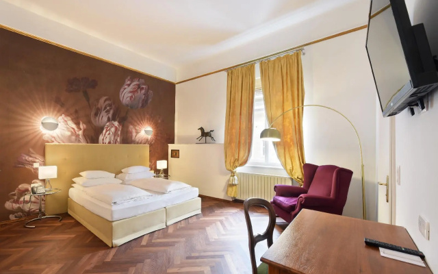 Boutique Hotel Dom - Rooms & Suites