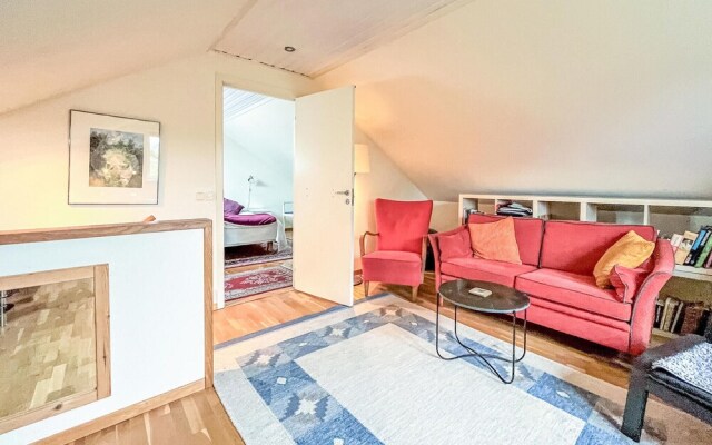 Nice Home in Båstad With Wifi and 2 Bedrooms