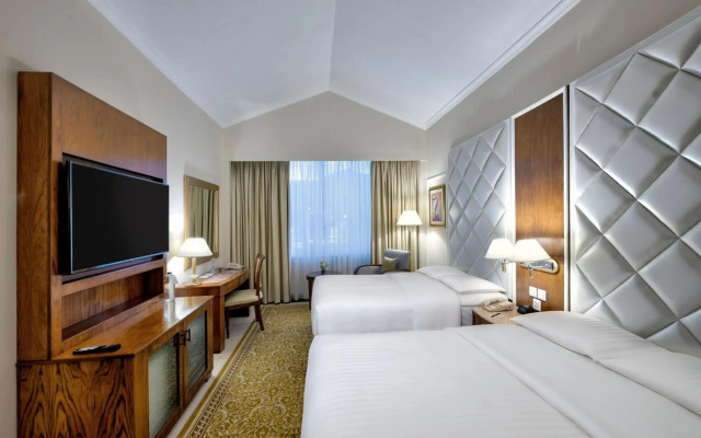 Islamabad Marriott Hotel