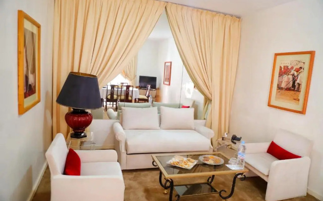 Hotel Parador