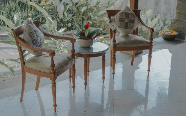 Puri Wulandari a Boutique Resort and Spa