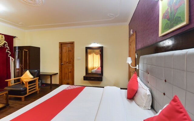Armaan Holiday Cottage