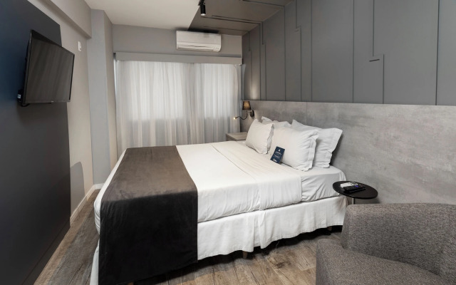 Hotel Sibara Spa & Convenções