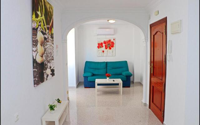 Apartamento Conil