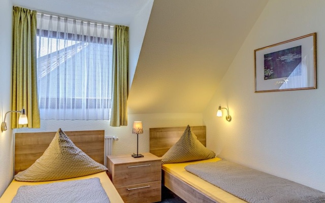 Haus Daniela