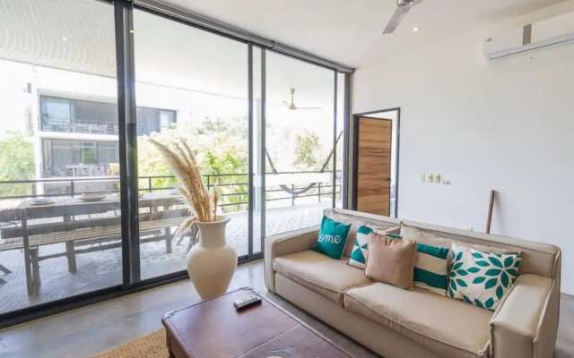 Casa Macarena 2-BR