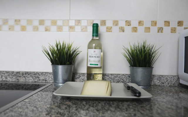 Apartamento Mediterraneo