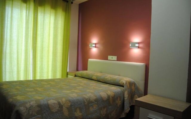 Hostal Rocamar