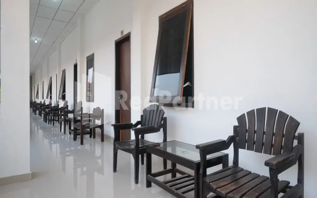 Hotel Surya Citra Jogja A RedPartner