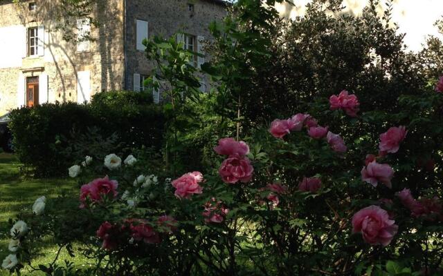 Domaine La Bonne Etoile