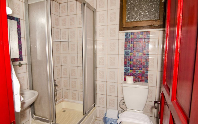 Kasaba Butik Otel