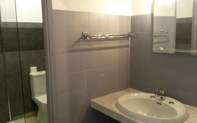 Les Sables Blancs de la Liscia