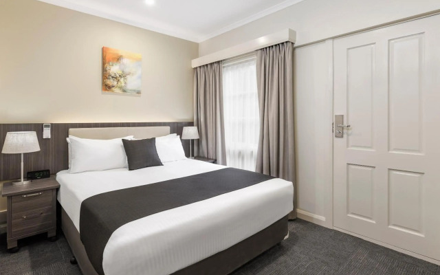 Quality Hotel Melbourne Airport