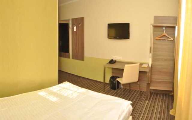 Optima Cherkasy Hotel
