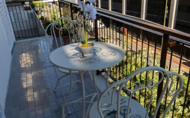 B&B Maremy... i 4 Elementi