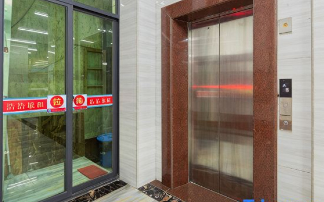 Haikou Haohao Hostel