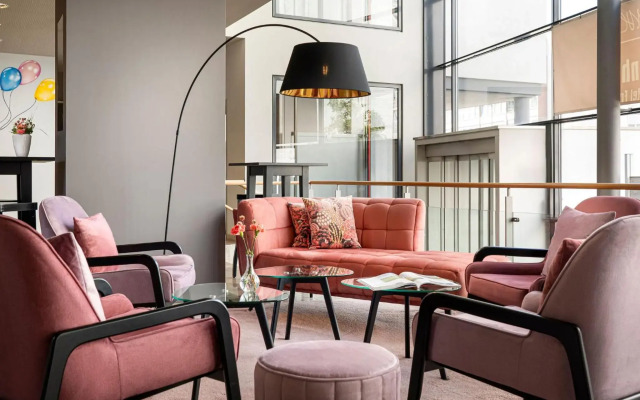 mainhaus Stadthotel Frankfurt