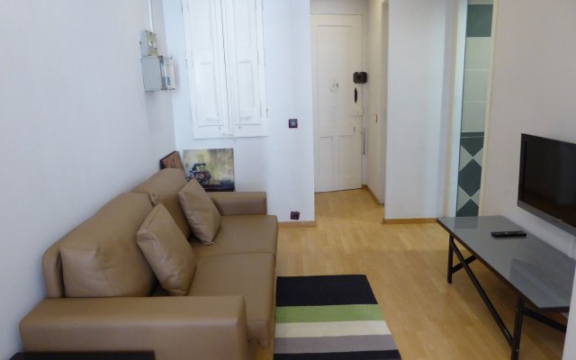 ApartEasy - Gracia Apartments