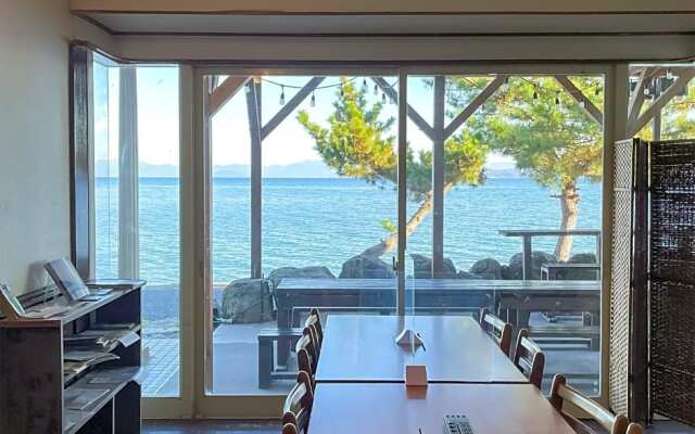 Pension B,B, Dylan - Vacation STAY 18499v
