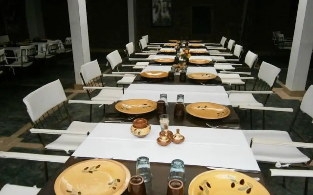 La Cle Des Huiles