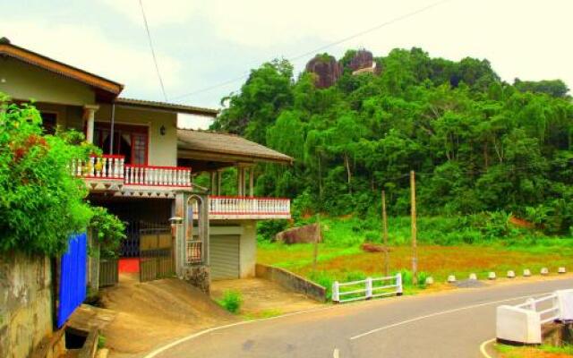 Village Stay