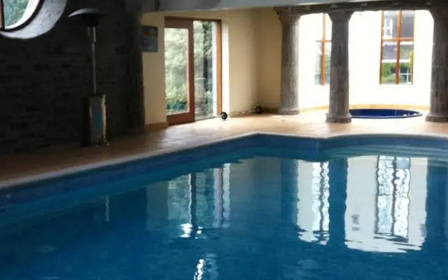 Moate House Accomodation