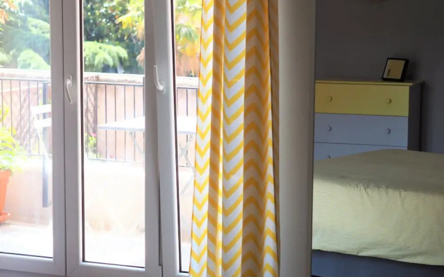 Bed and Breakfast Zoe