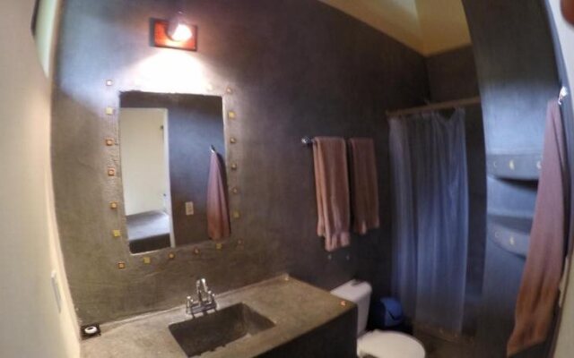 Hotel Playa Negra