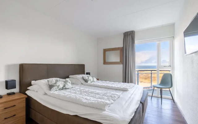 2 Person Apartment With sea View