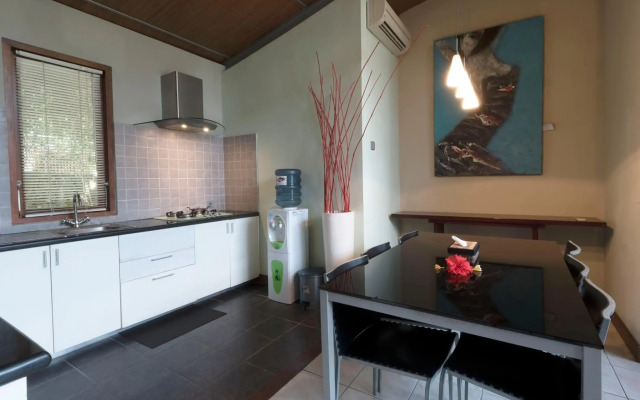 Villa Puri Ayu
