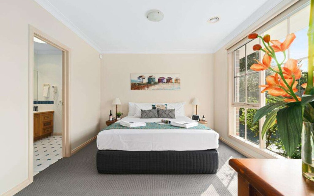 Park Avenue - IKON Glen Waverley