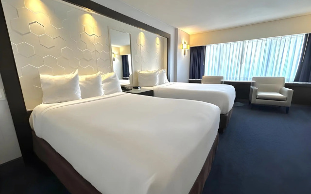 Bally's Atlantic City Hotel & Casino