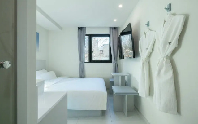 Aank Air Hotel Gaebong branch