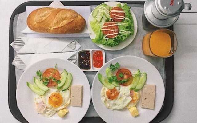 Chill Box Premier Beach Hotel