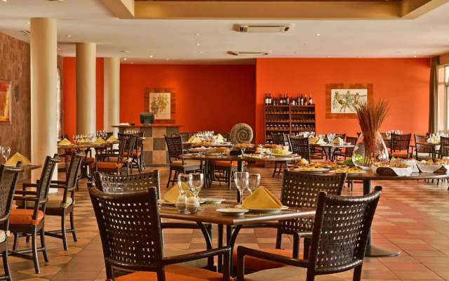 Pestana Trópico - Ocean & City Hotel