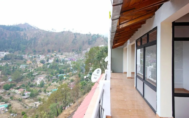 Hd View Point By OYO Rooms