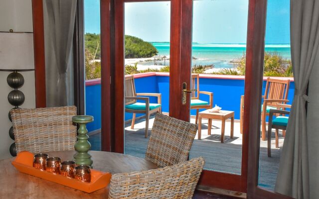 Sorobon Boutique Hotel  Bonaire